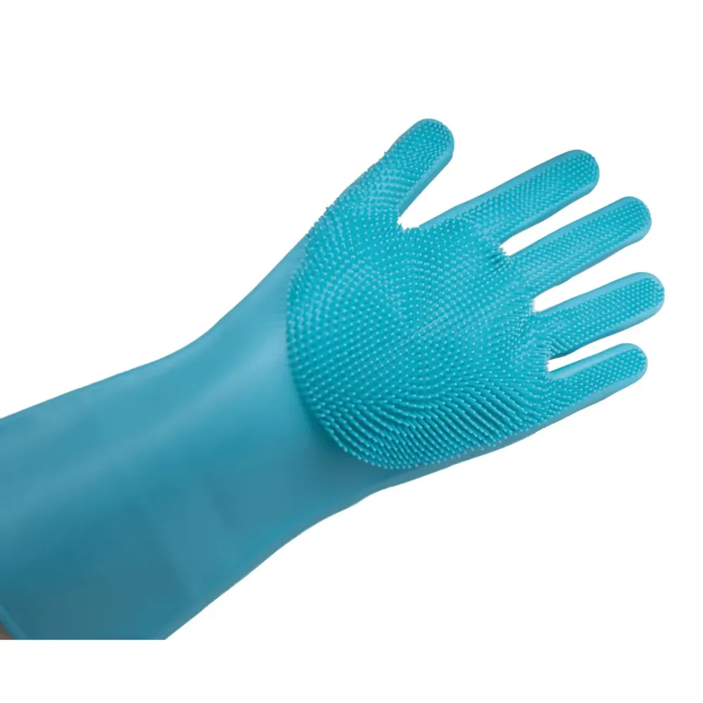 Professional´s Choice - Tail Tamer Wash Gloves