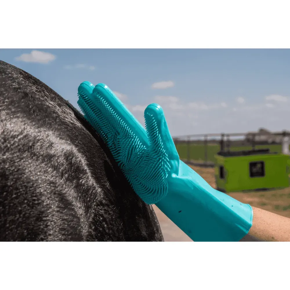 Professional´s Choice - Tail Tamer Wash Gloves