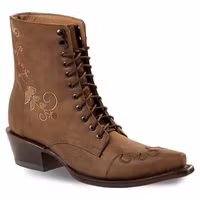 Stars & Stripes Westerboots WBL-85