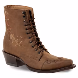 Stars & Stripes Westerboots WBL-85
