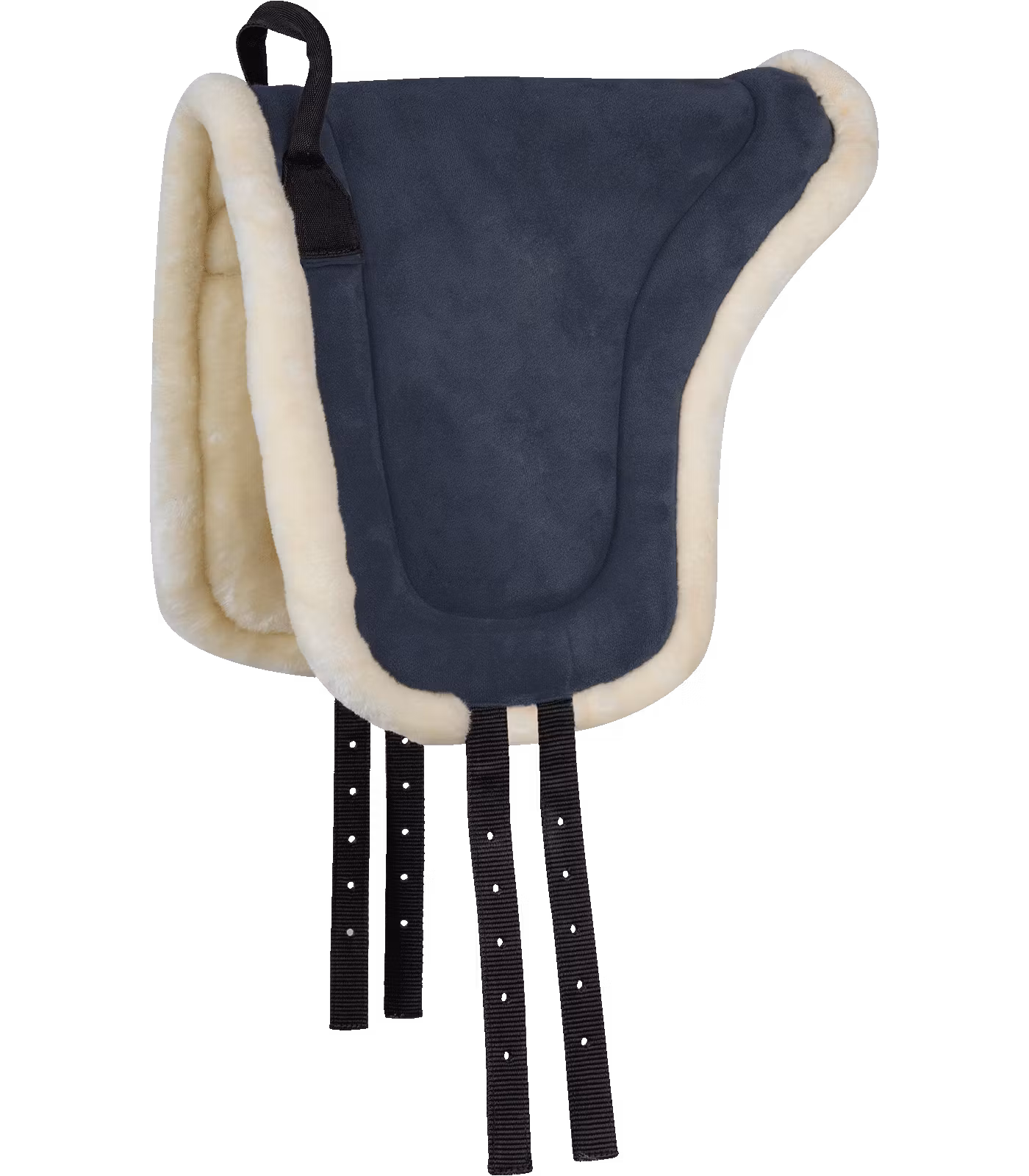 Waldhausen Soft Riding Pad Night Blue