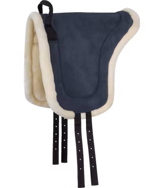 Waldhausen Soft Riding Pad Night Blue