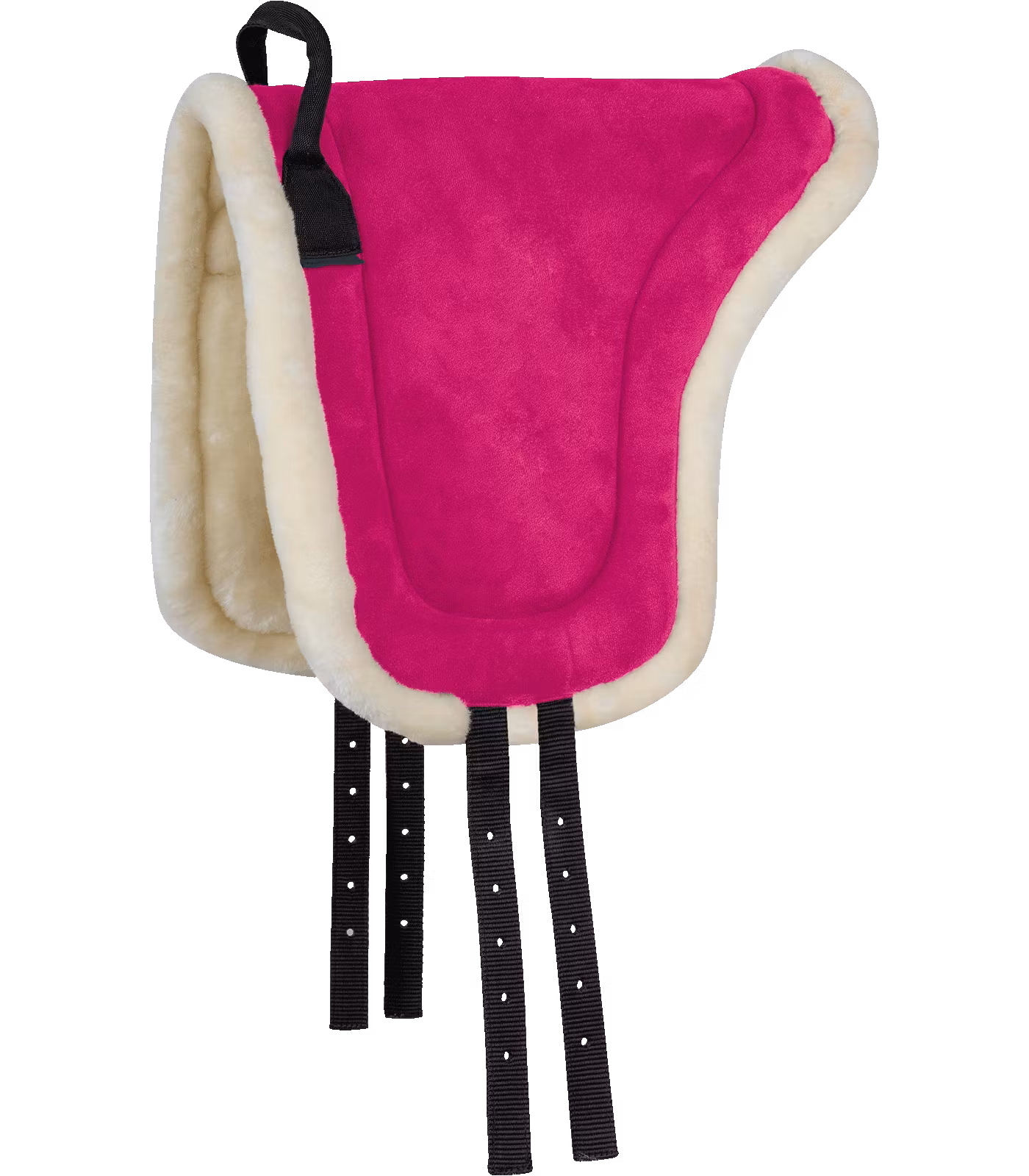 Waldhausen Soft Riding Pad Pink