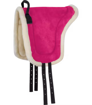 Waldhausen Soft Riding Pad Pink