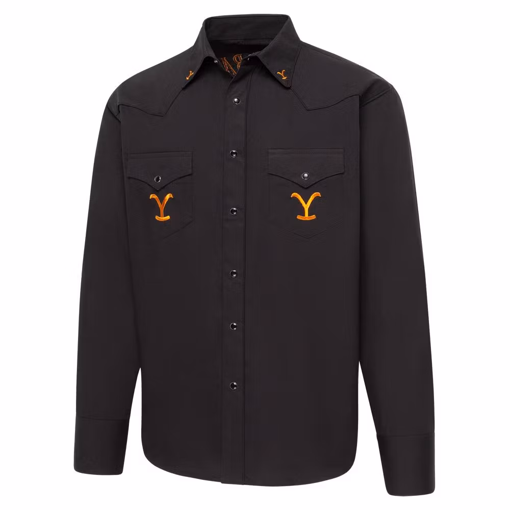 Yellowstone Shirt Protect The Family