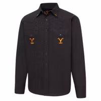 Yellowstone Shirt Protect The Family