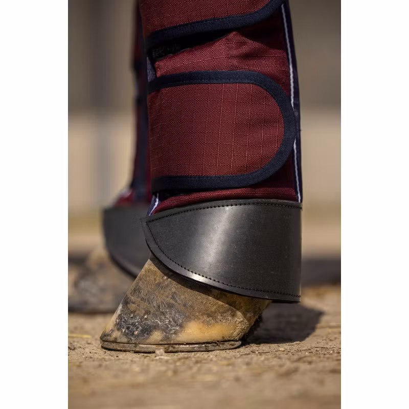 Euithème Tyrex 1200 D Reinforced Shipping Boots
