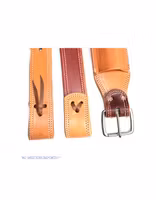 Back Strap Set
