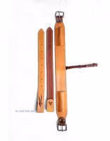 Back Strap Set
