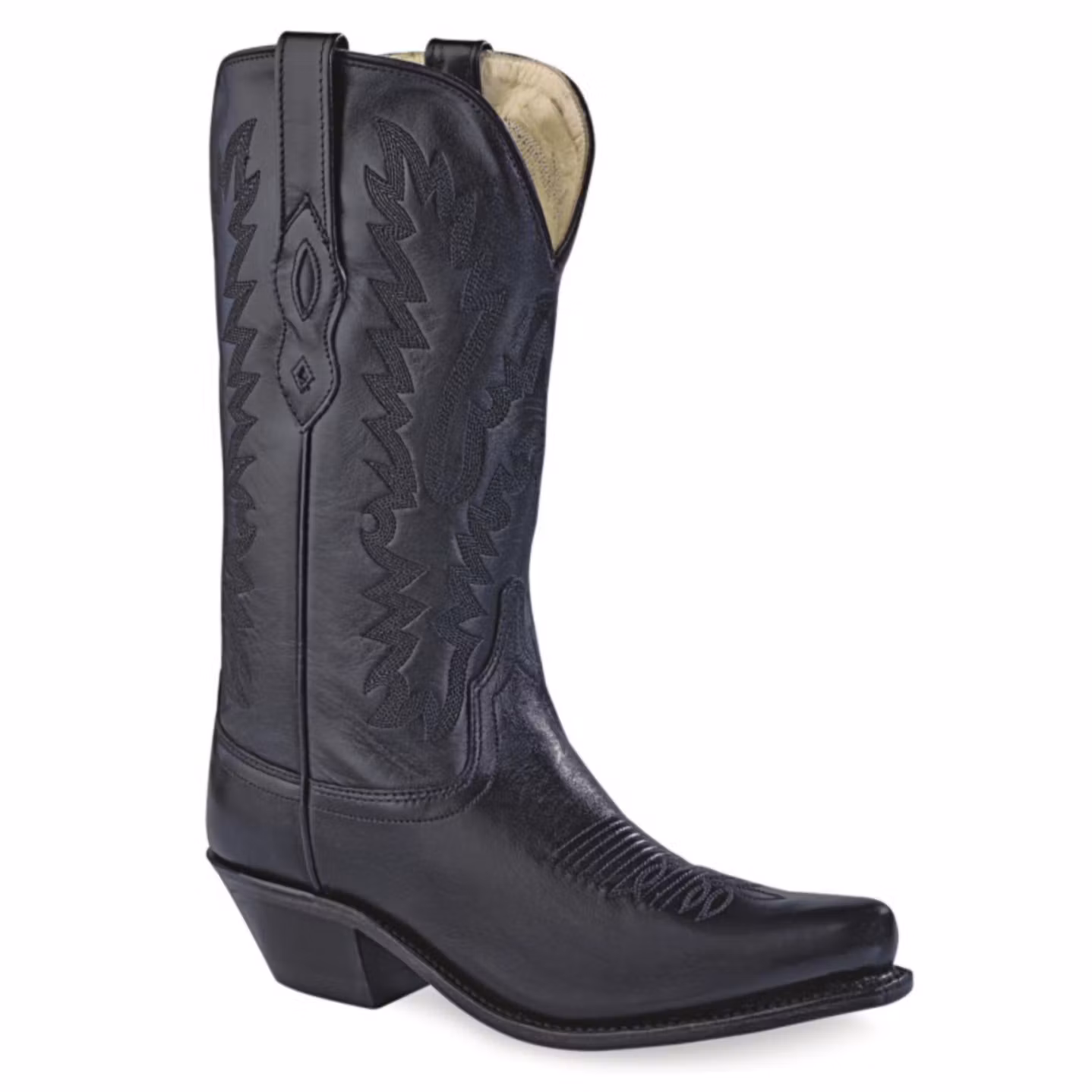 Old West Westernboots Olbrook