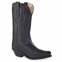 Old West Westernboots Olbrook
