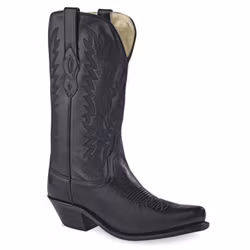 Old West Westernboots Olbrook