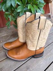Stars & Stripes westernboots WB-62