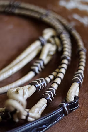 All That Romal Reins