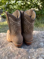 Stars & Stripes Westerboots WBL-77