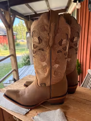 Stars & Stripes Westerboots WBL-84