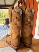 Stars & Stripes Westernboots WBL-84