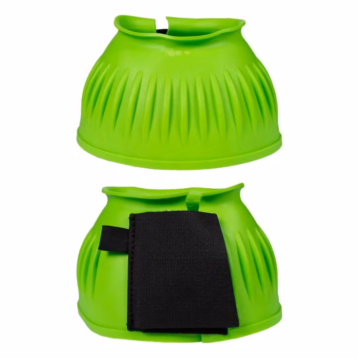 HKM Gummiboots Atlanta Neongrön