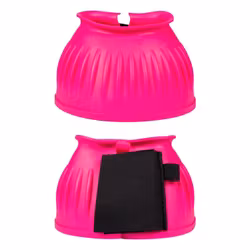 HKM Gummiboots Atlanta Neonrosa