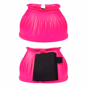 HKM Gummiboots Atlanta Neonrosa