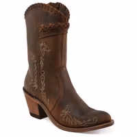 Old West Westernboots El Reno