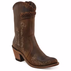 Old West Westernboots El Reno