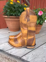 Old West Westernboots Cody