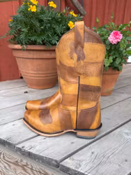 Old West Westernboots Cody