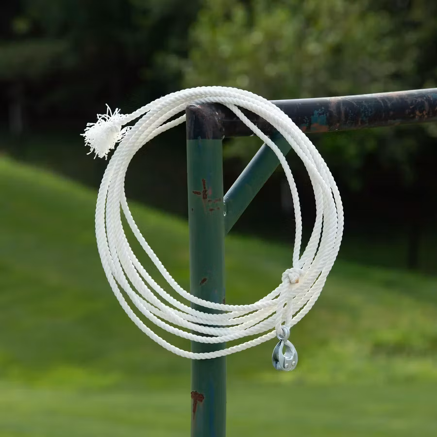 Weaver Ranch Rope