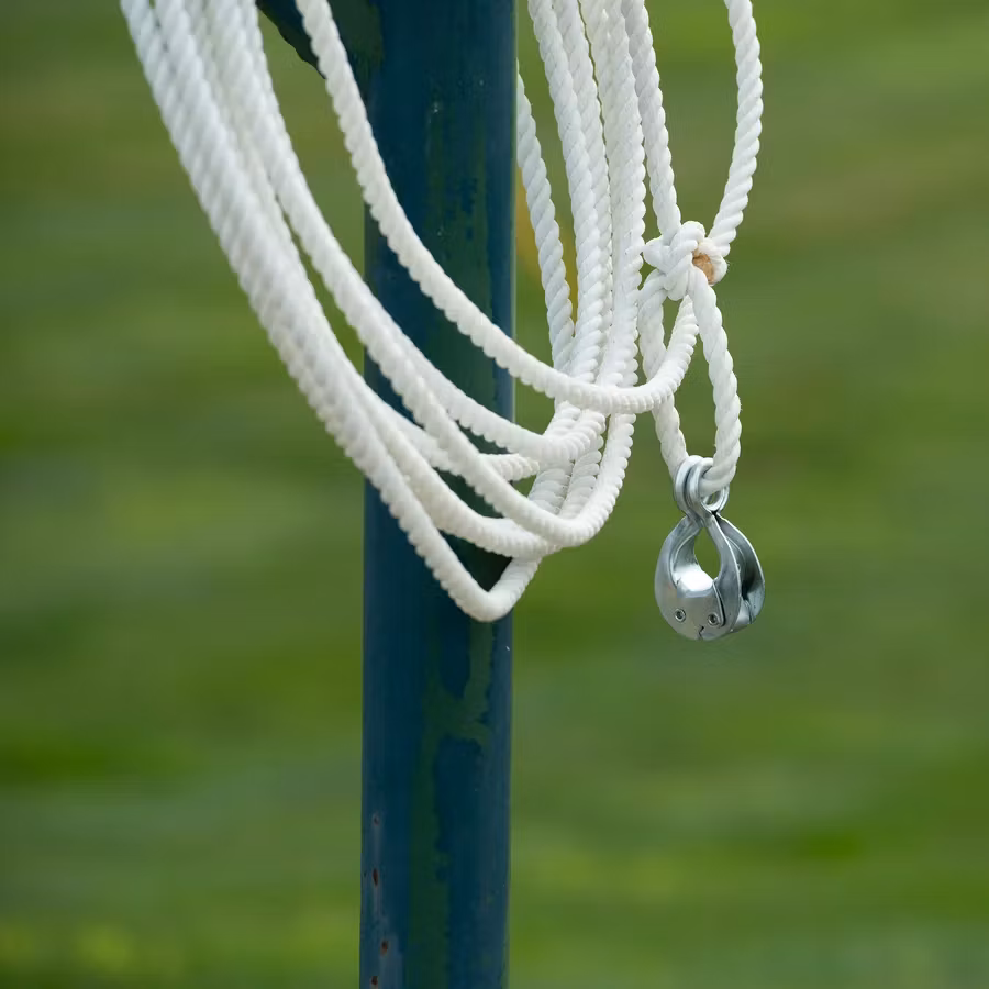 Weaver Ranch Rope