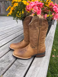 Stars & Stripes Westernboots WB-72