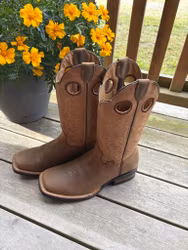 Stars & Stripes Westernboots WB-71
