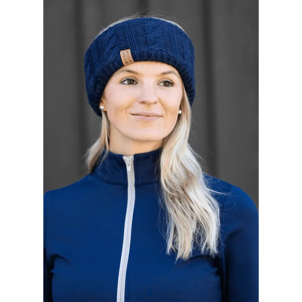 Woof Wear Cable Headband