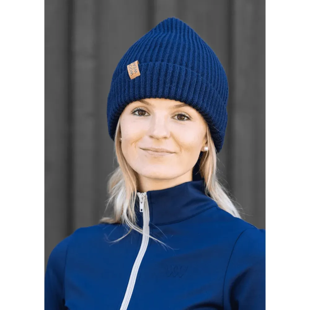 Woof Wear Cable Beanie