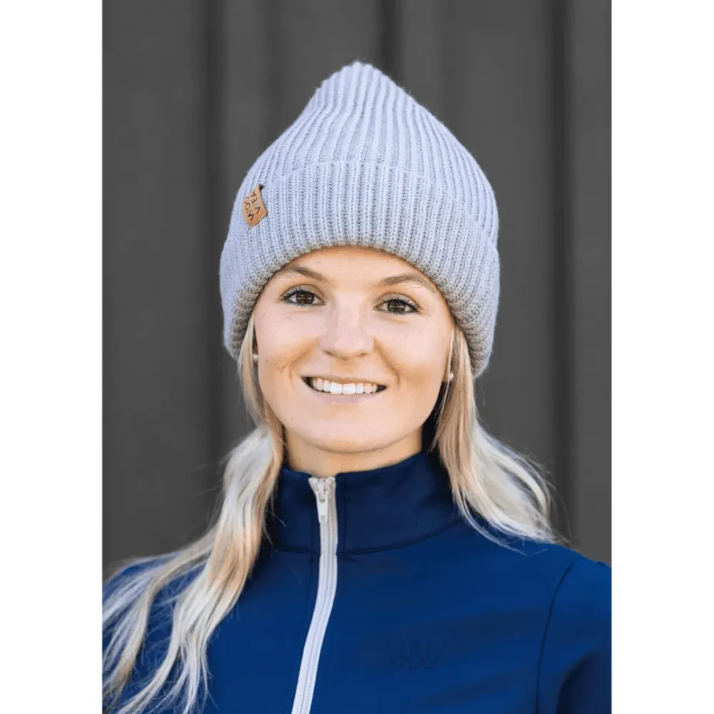Woof Wear Cable Beanie