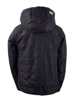 Ranchgirls Transitional Jacket Beth Dark Black