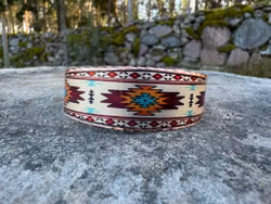 Copper Arts Bracelets Native Navajo