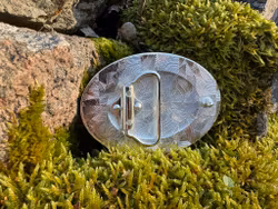 Copper Arts Buckles Native Sunbeam