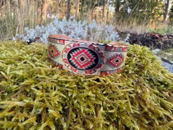 Copper Arts Bracelets Native
