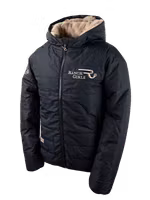 Ranchgirls Transitional Jacket Beth Black