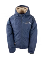 Ranchgirls Transitional Jacket Beth Blue