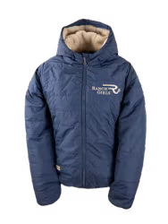 Ranchgirls Transitional Jacket Beth Blue