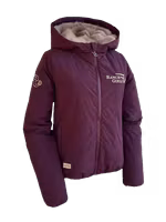 Ranchgirls Transitional Jacket Beth Wine