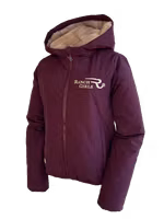 Ranchgirls Transitional Jacket Beth Wine