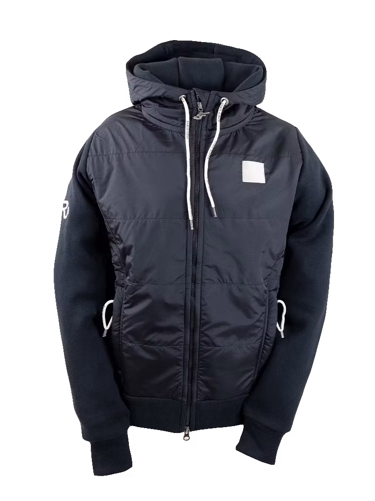 Ranch Girls Sweatshirt Pro Shield Carry Black