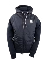 Ranch Girls Sweatshirt Pro Shield Carry Black