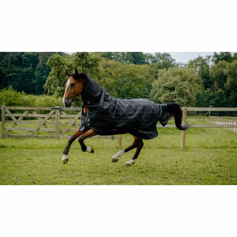 EQUITHÈME Waterproof Sheet – TYREX Lumin 600D