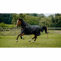 EQUITHÈME Waterproof Sheet – TYREX Lumin 600D