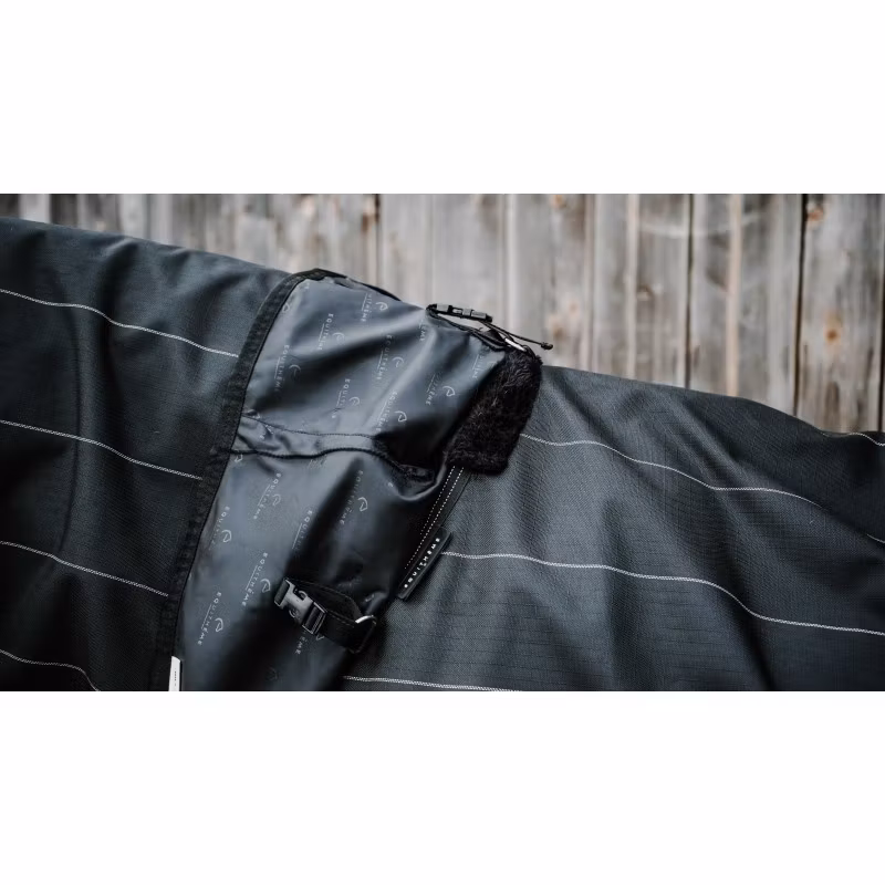 EQUITHÈME Waterproof Sheet – TYREX Lumin 600D