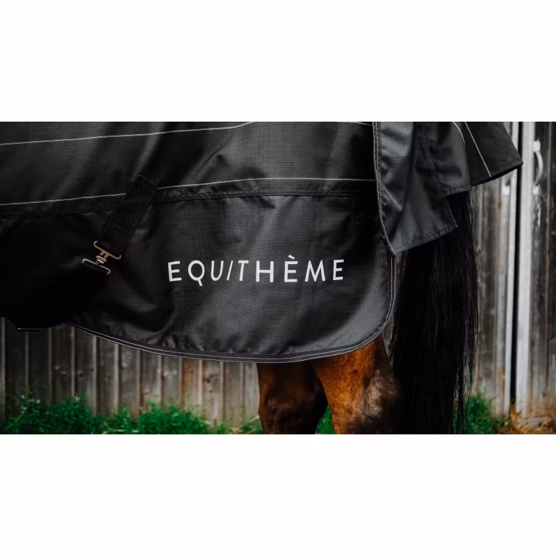 EQUITHÈME Waterproof Sheet – TYREX Lumin 600D
